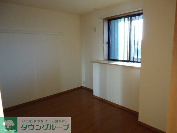 エルンテ・オーシモの物件内観写真